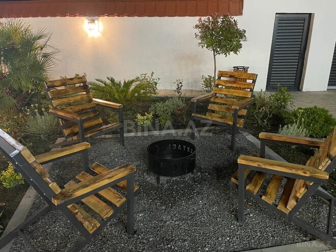İcarəyə verilir 5 otaqlı həyət evi/bağ evi 195 m², photo 17 from 18