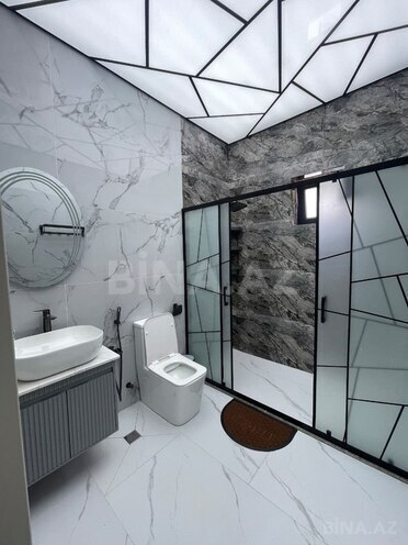 İcarəyə verilir 5 otaqlı həyət evi/bağ evi 195 m², photo 14 from 18