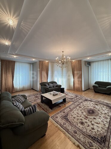 Продаётся 3-комн. новостройка 155 м², м. 8 ноября, photo 3 from 22