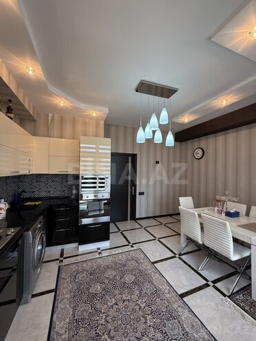 Продаётся 3-комн. новостройка 155 м², м. 8 ноября, photo 11 from 22