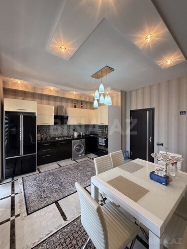 Продаётся 3-комн. новостройка 155 м², м. 8 ноября, photo 10 from 22