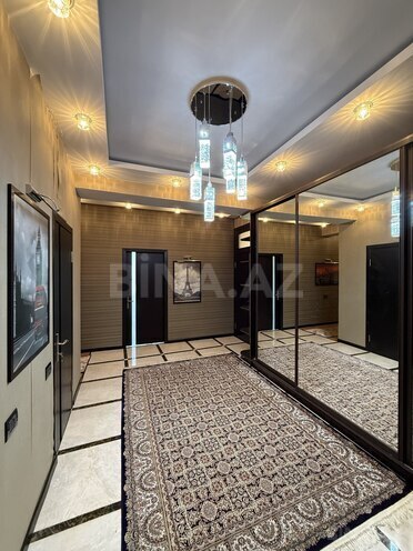 Продаётся 3-комн. новостройка 155 м², м. 8 ноября, photo 6 from 22