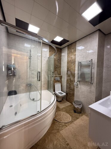 Продаётся 3-комн. новостройка 155 м², м. 8 ноября, photo 21 from 22