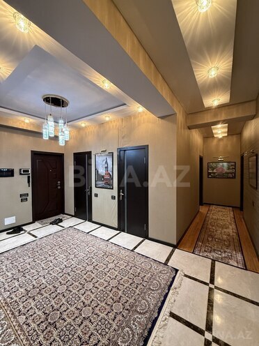 Продаётся 3-комн. новостройка 155 м², м. 8 ноября, photo 7 from 22