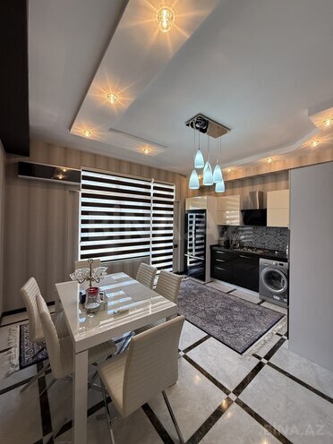 Продаётся 3-комн. новостройка 155 м², м. 8 ноября, photo 9 from 22