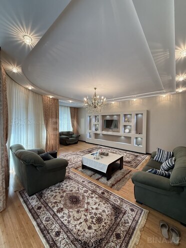 Продаётся 3-комн. новостройка 155 м², м. 8 ноября, photo 1 from 22