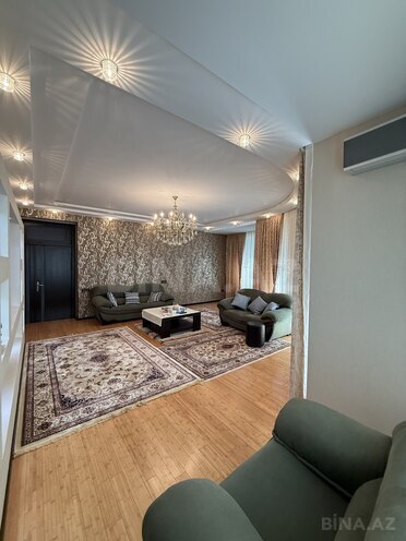 Продаётся 3-комн. новостройка 155 м², м. 8 ноября, photo 4 from 22