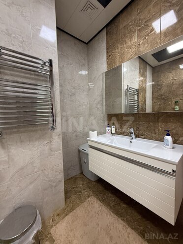 Продаётся 3-комн. новостройка 155 м², м. 8 ноября, photo 20 from 22