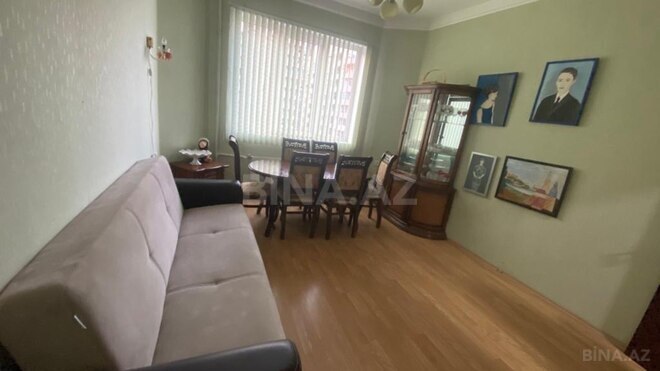 Сдаётся 3-комн. новостройка 70 м², м. 8 ноября, photo 1 from 13