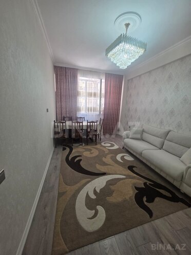 Satılır 2 otaqlı yeni tikili 64 m², photo 1 from 10