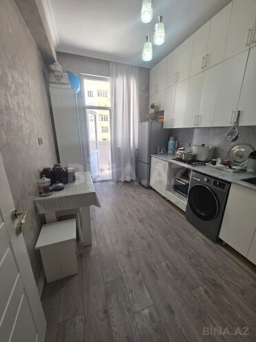 Satılır 2 otaqlı yeni tikili 64 m², photo 3 from 10