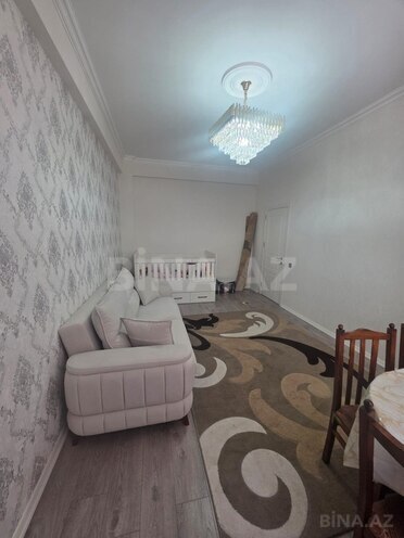 Satılır 2 otaqlı yeni tikili 64 m², photo 5 from 10