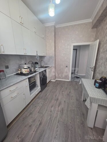 Satılır 2 otaqlı yeni tikili 64 m², photo 4 from 10