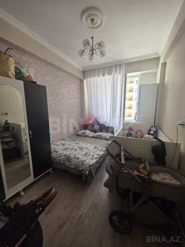 Satılır 2 otaqlı yeni tikili 64 m², photo 6 from 10