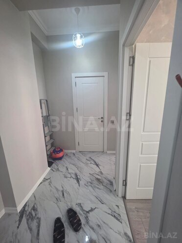Satılır 2 otaqlı yeni tikili 64 m², photo 9 from 10