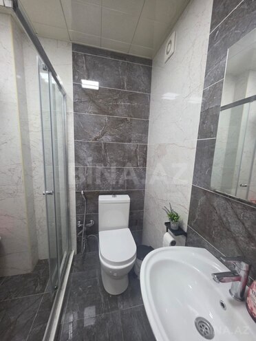 Satılır 2 otaqlı yeni tikili 64 m², photo 8 from 10