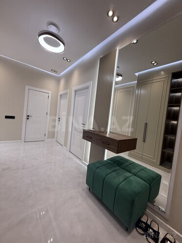 Satılır 3 otaqlı yeni tikili 88 m², Həzi Aslanov m., photo 13 from 18
