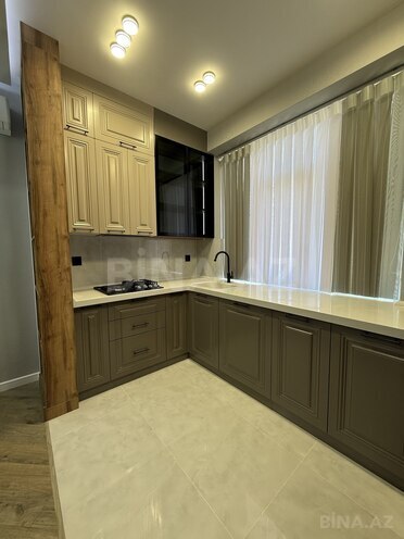 Satılır 3 otaqlı yeni tikili 88 m², Həzi Aslanov m., photo 5 from 18