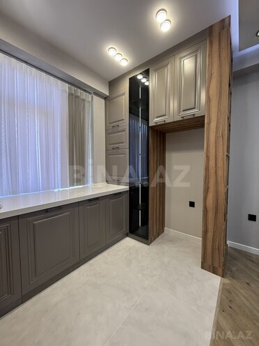 Satılır 3 otaqlı yeni tikili 88 m², Həzi Aslanov m., photo 4 from 18