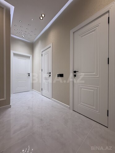 Satılır 3 otaqlı yeni tikili 88 m², Həzi Aslanov m., photo 14 from 18