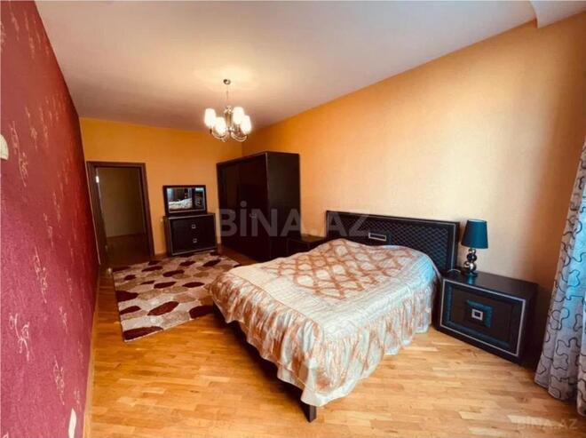 Satılır 3 otaqlı yeni tikili 120 m², Şah İsmayıl Xətai m., photo 4 from 12