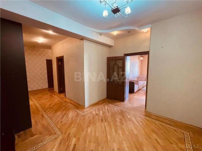 Satılır 3 otaqlı yeni tikili 120 m², Şah İsmayıl Xətai m., photo 5 from 12