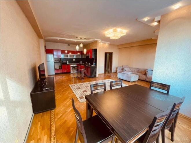 Satılır 3 otaqlı yeni tikili 120 m², Şah İsmayıl Xətai m., photo 9 from 12