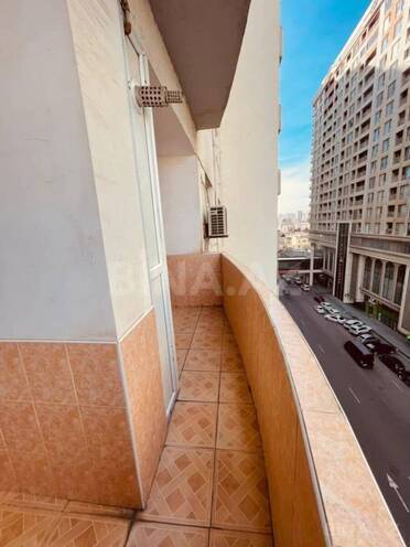Satılır 3 otaqlı yeni tikili 120 m², Şah İsmayıl Xətai m., photo 11 from 12
