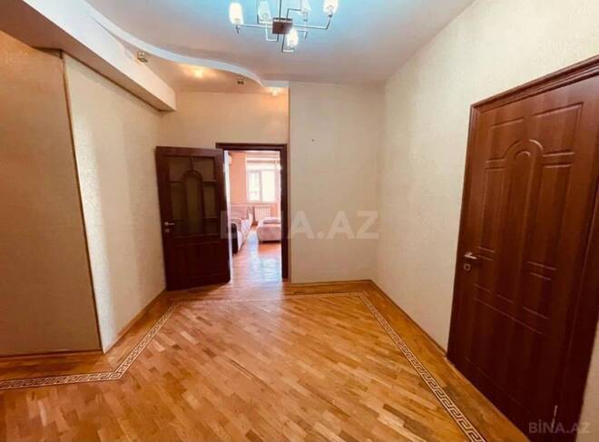 Satılır 3 otaqlı yeni tikili 120 m², Şah İsmayıl Xətai m., photo 3 from 12