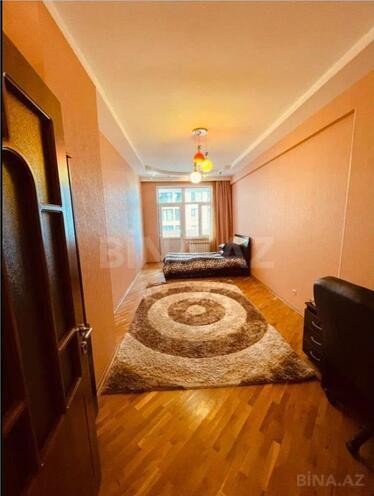 Satılır 3 otaqlı yeni tikili 120 m², Şah İsmayıl Xətai m., photo 8 from 12