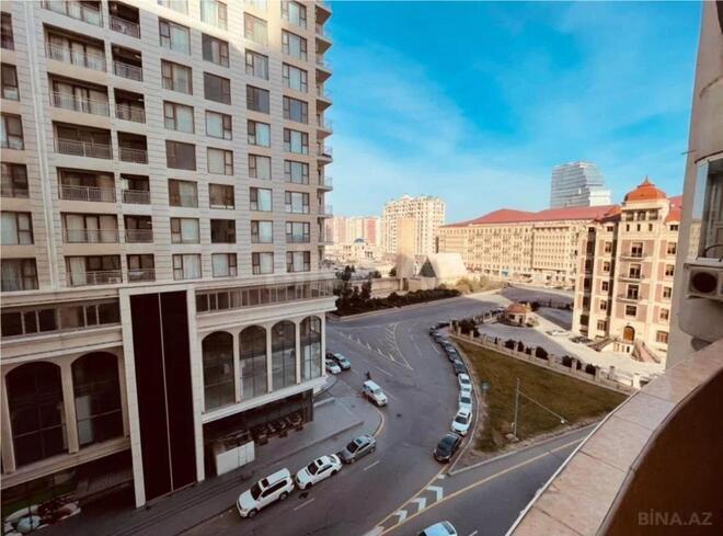 Satılır 3 otaqlı yeni tikili 120 m², Şah İsmayıl Xətai m., photo 10 from 12