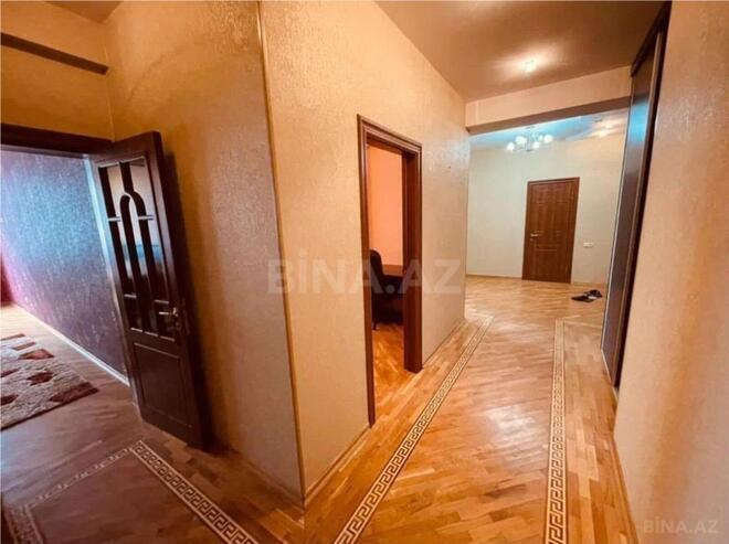 Satılır 3 otaqlı yeni tikili 120 m², Şah İsmayıl Xətai m., photo 7 from 12