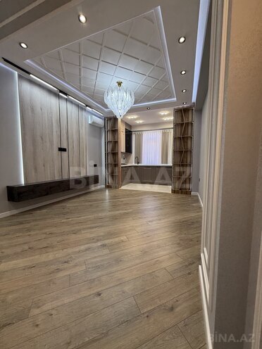Satılır 3 otaqlı yeni tikili 88 m², Həzi Aslanov m., photo 1 from 18
