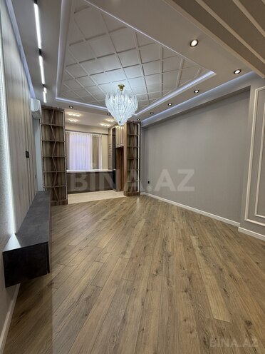Satılır 3 otaqlı yeni tikili 88 m², Həzi Aslanov m., photo 3 from 18