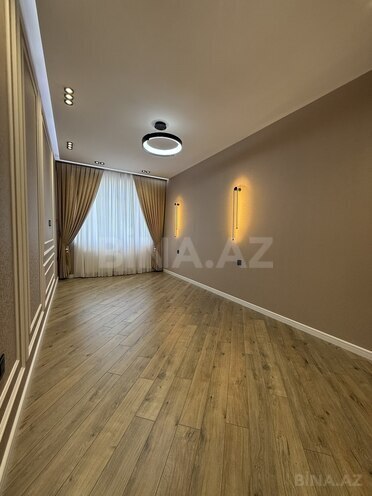 Satılır 3 otaqlı yeni tikili 88 m², Həzi Aslanov m., photo 8 from 18