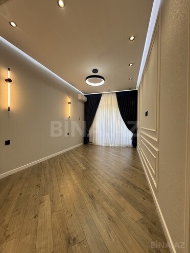 Satılır 3 otaqlı yeni tikili 88 m², Həzi Aslanov m., photo 11 from 18