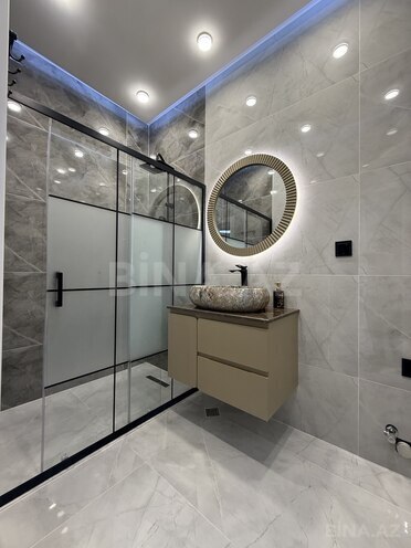 Satılır 3 otaqlı yeni tikili 88 m², Həzi Aslanov m., photo 16 from 18