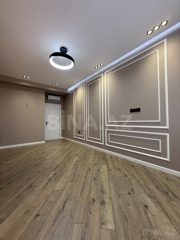 Satılır 3 otaqlı yeni tikili 88 m², Həzi Aslanov m., photo 6 from 18