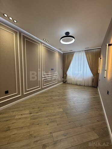 Satılır 3 otaqlı yeni tikili 88 m², Həzi Aslanov m., photo 7 from 18