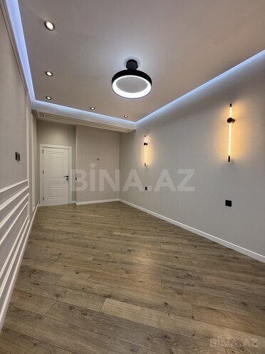 Satılır 3 otaqlı yeni tikili 88 m², Həzi Aslanov m., photo 10 from 18
