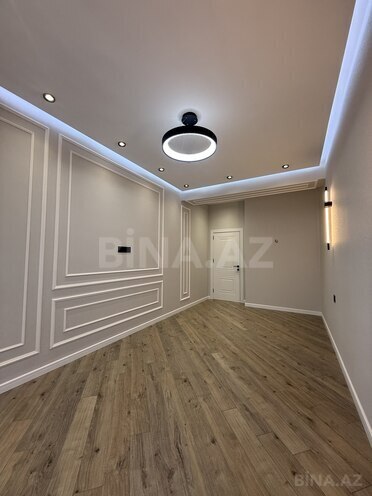 Satılır 3 otaqlı yeni tikili 88 m², Həzi Aslanov m., photo 9 from 18