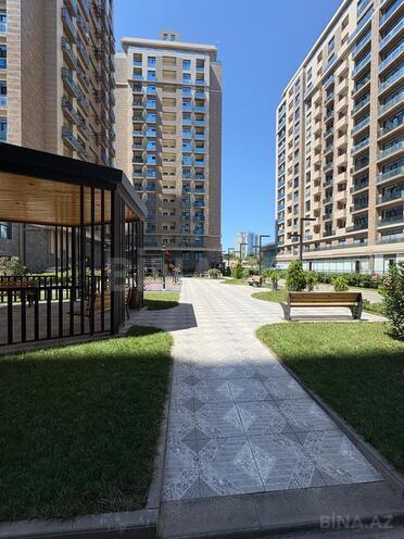 Satılır 5 otaqlı yeni tikili 267 m², Nizami m., photo 3 from 23