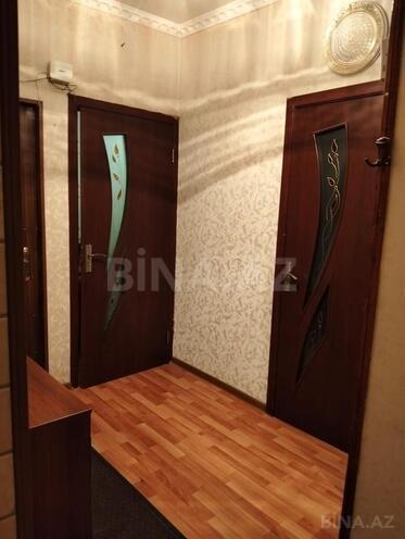 İcarəyə verilir 2 otaqlı köhnə tikili 58 m², Yeni Yasamal q., photo 5 from 8