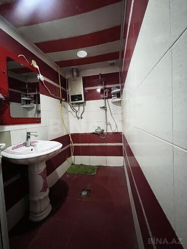 İcarəyə verilir 2 otaqlı köhnə tikili 58 m², Yeni Yasamal q., photo 6 from 8