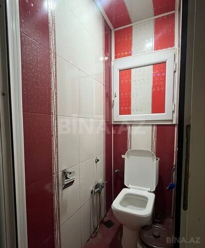 İcarəyə verilir 2 otaqlı köhnə tikili 58 m², Yeni Yasamal q., photo 7 from 8