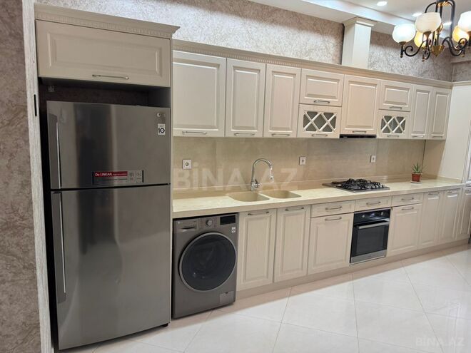 Продаётся 2-комн. новостройка 94 м², м. Нариман Нариманов, photo 7 from 10