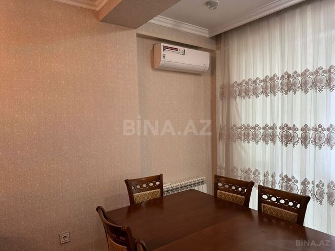 Продаётся 2-комн. новостройка 94 м², м. Нариман Нариманов, photo 5 from 10