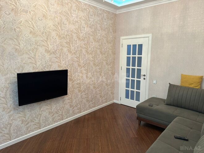 Продаётся 2-комн. новостройка 94 м², м. Нариман Нариманов, photo 9 from 10