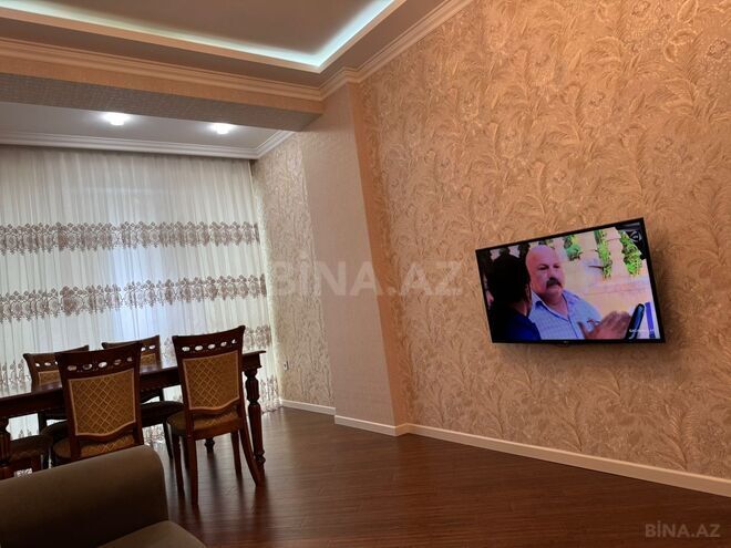 Продаётся 2-комн. новостройка 94 м², м. Нариман Нариманов, photo 6 from 10
