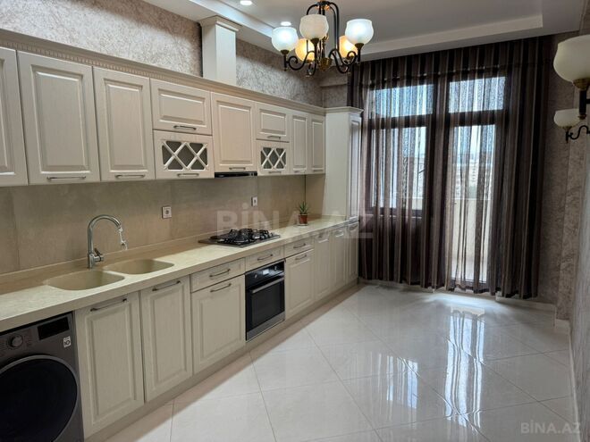 Продаётся 2-комн. новостройка 94 м², м. Нариман Нариманов, photo 4 from 10